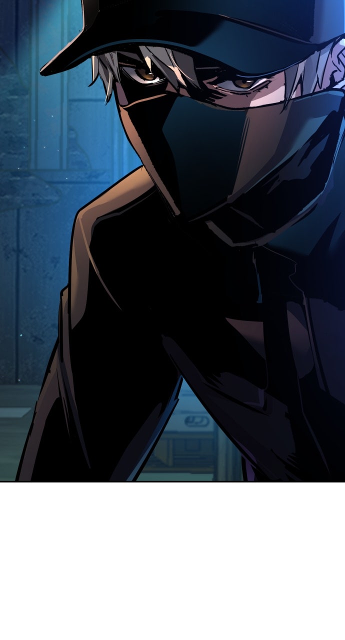 Read Teenage Mercenary EN Manga Online