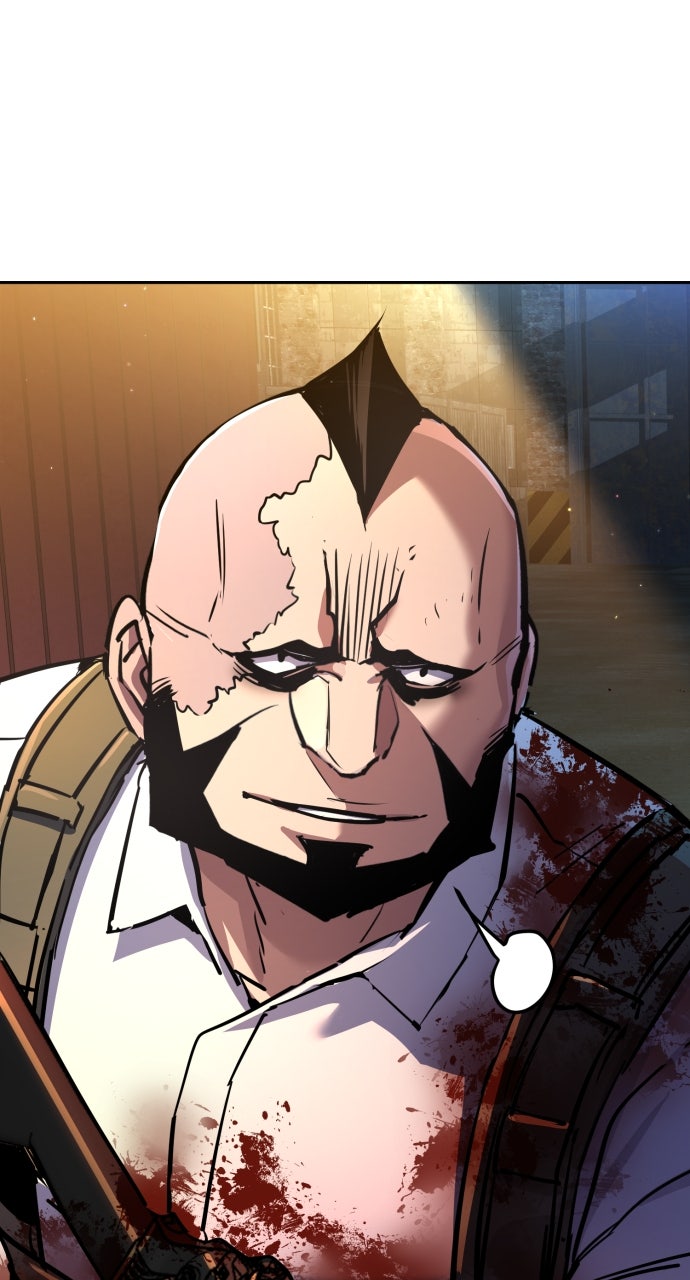 Read Teenage Mercenary EN Manga Online