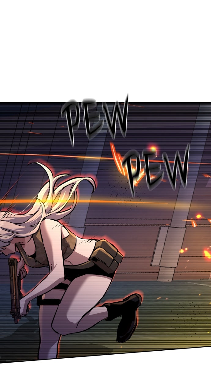 Read Teenage Mercenary EN Manga Online