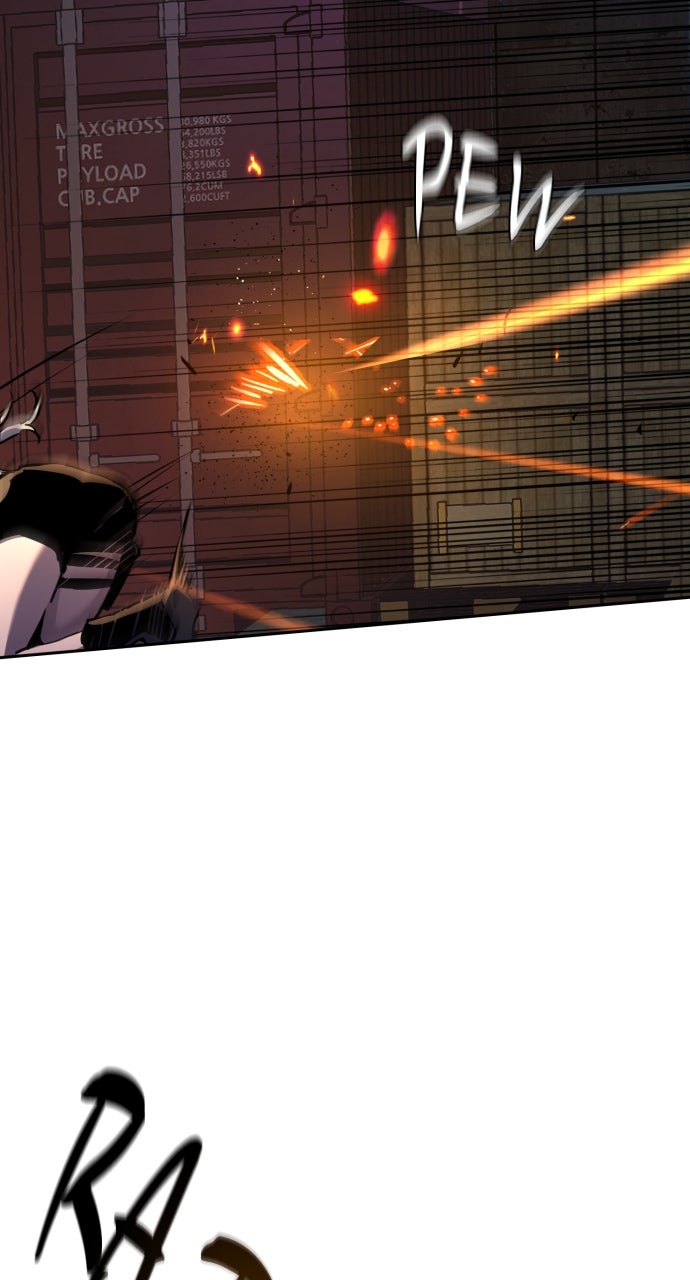 Read Teenage Mercenary EN Manga Online