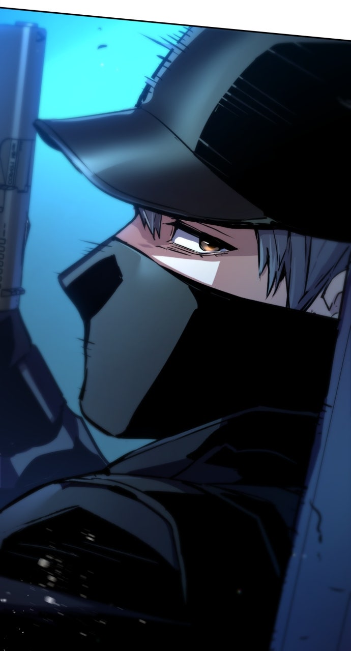 Read Teenage Mercenary EN Manga Online