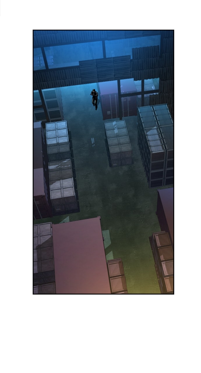 Read Teenage Mercenary EN Manga Online