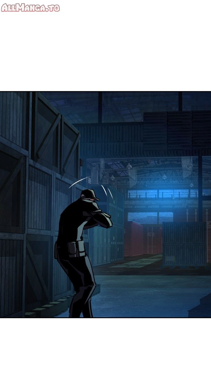 Read Teenage Mercenary EN Manga Online