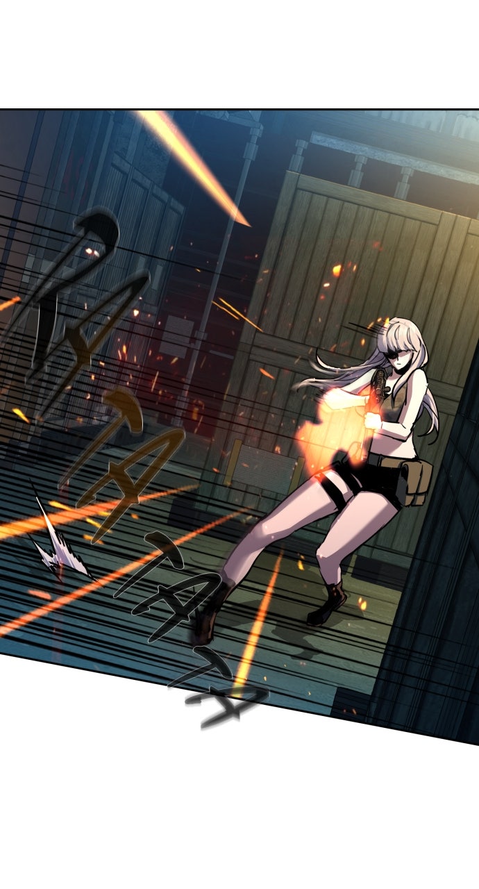 Read Teenage Mercenary EN Manga Online