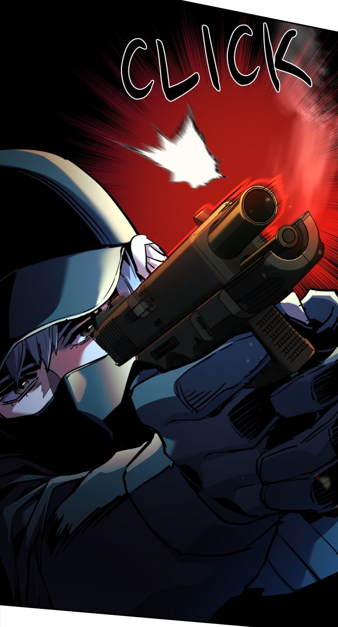 Read Teenage Mercenary EN Manga Online