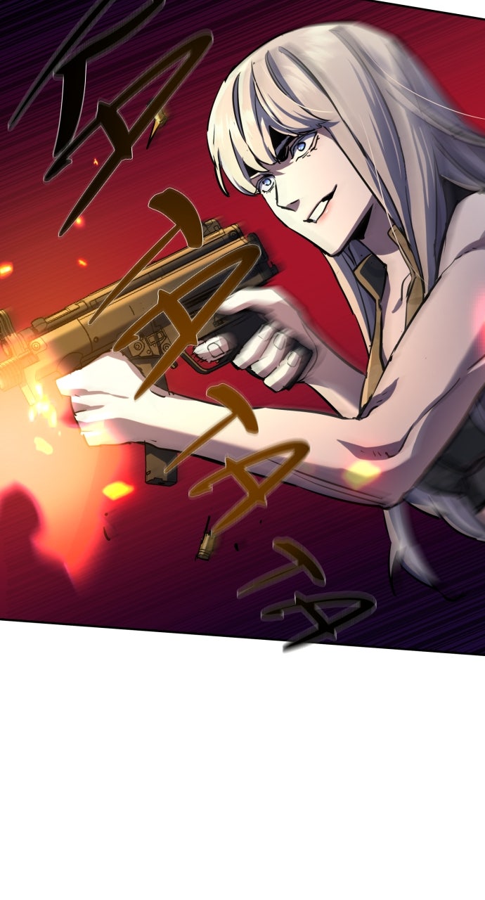 Read Teenage Mercenary EN Manga Online