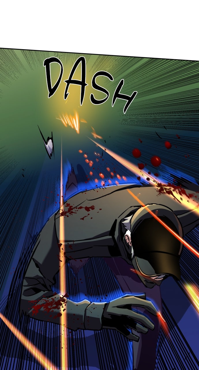 Read Teenage Mercenary EN Manga Online