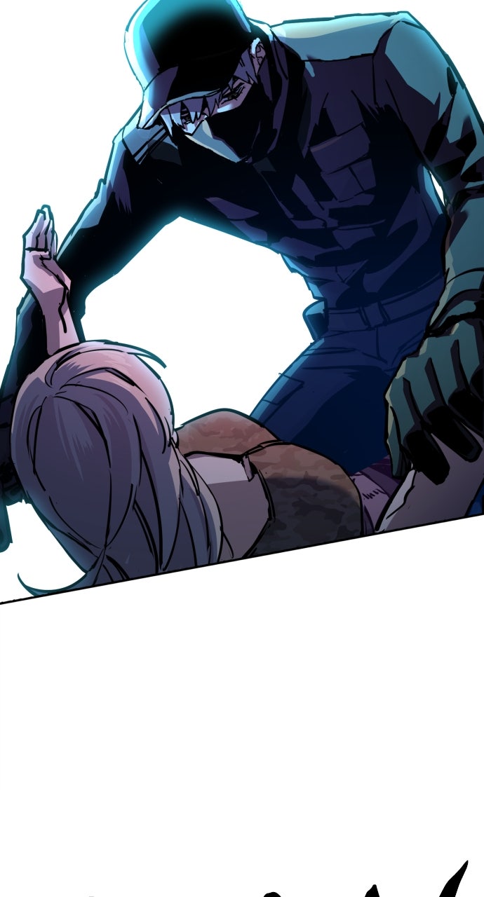 Read Teenage Mercenary EN Manga Online