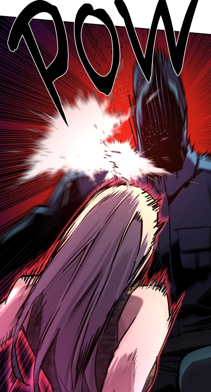 Read Teenage Mercenary EN Manga Online