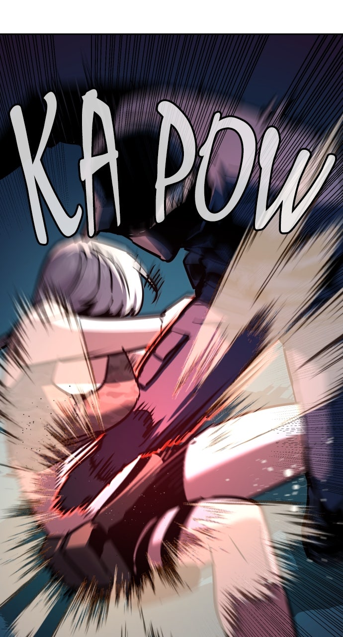 Read Teenage Mercenary EN Manga Online