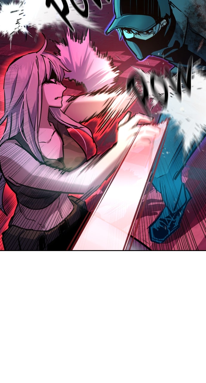 Read Teenage Mercenary EN Manga Online