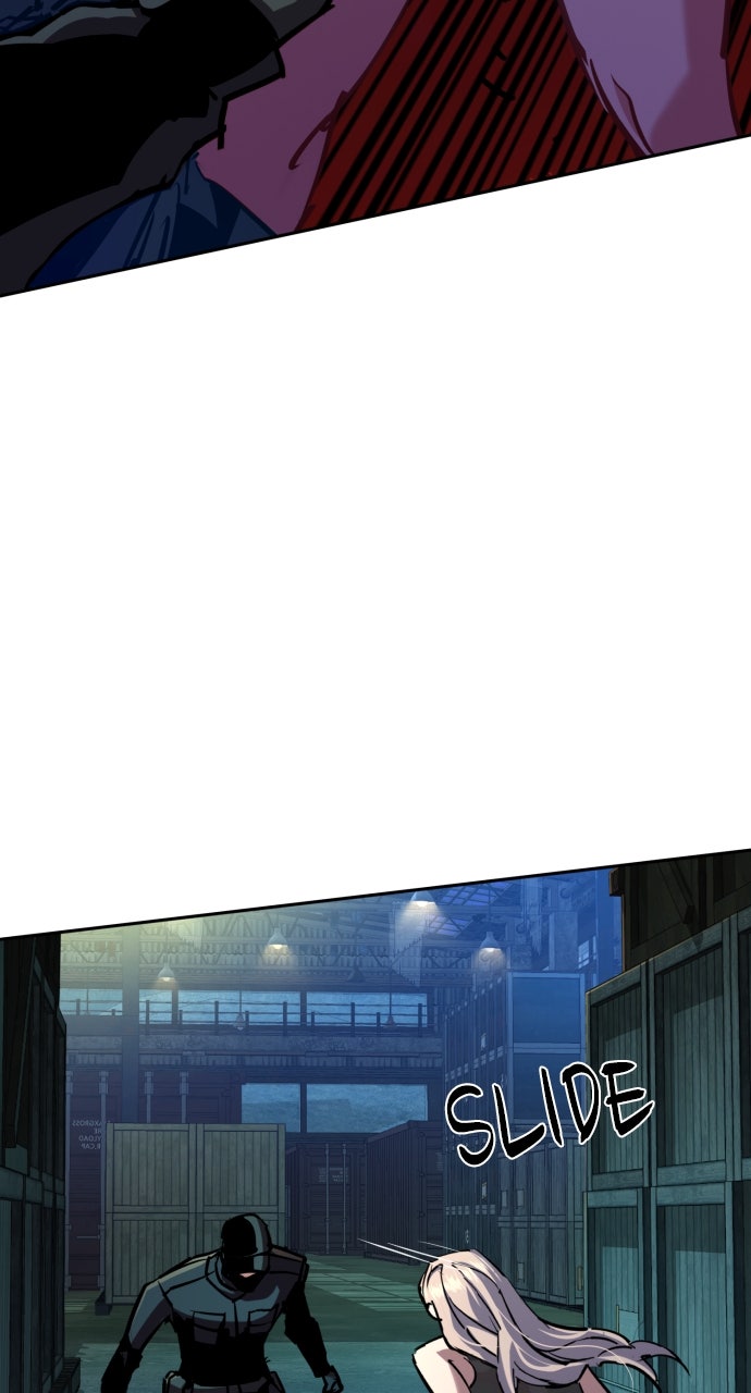 Read Teenage Mercenary EN Manga Online