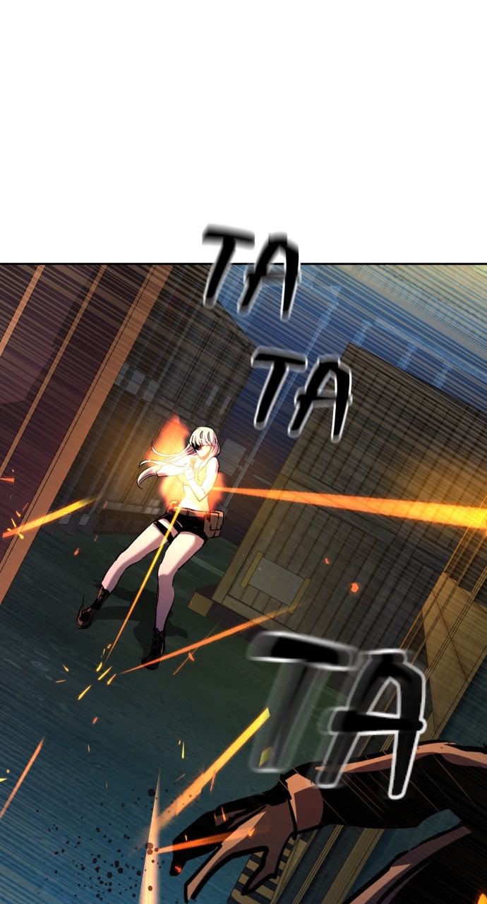 Read Teenage Mercenary EN Manga Online