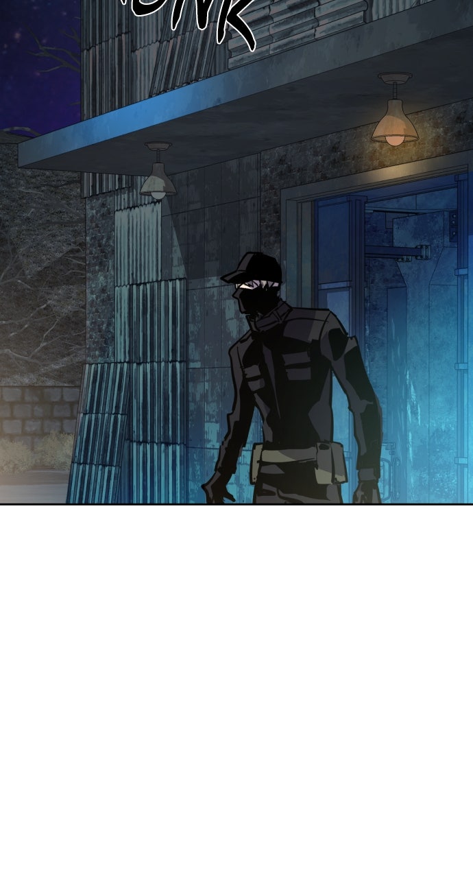 Read Teenage Mercenary EN Manga Online
