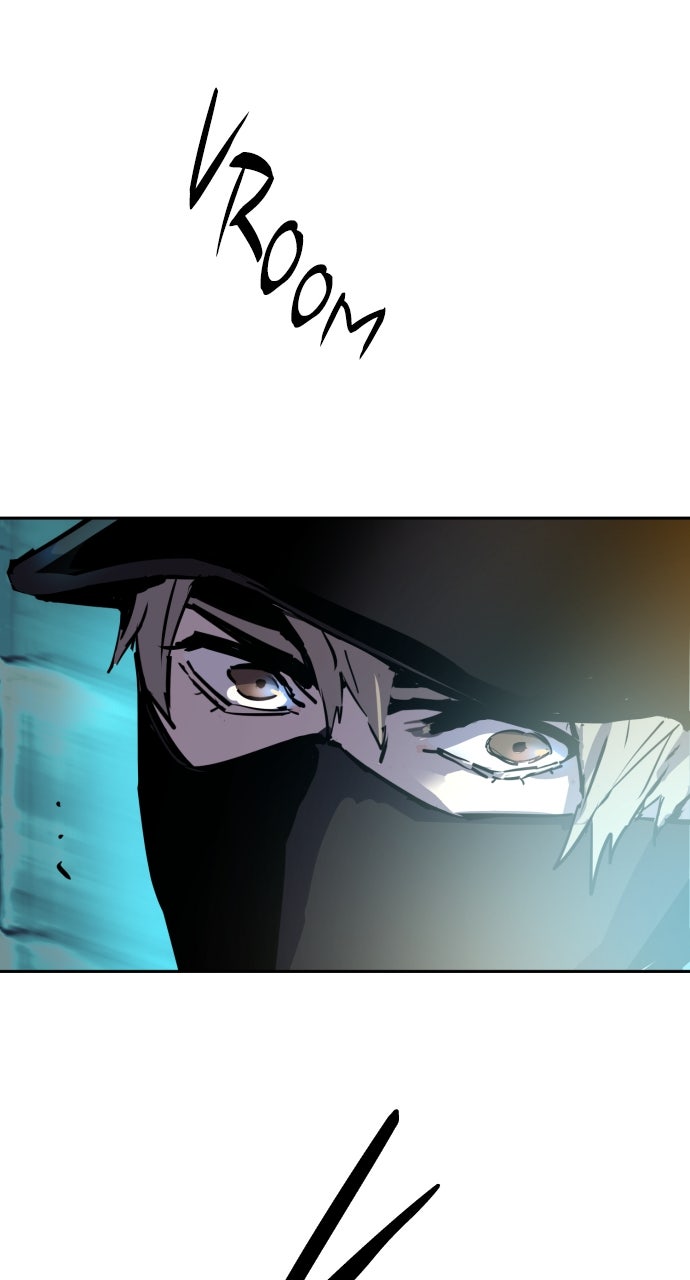 Read Teenage Mercenary EN Manga Online