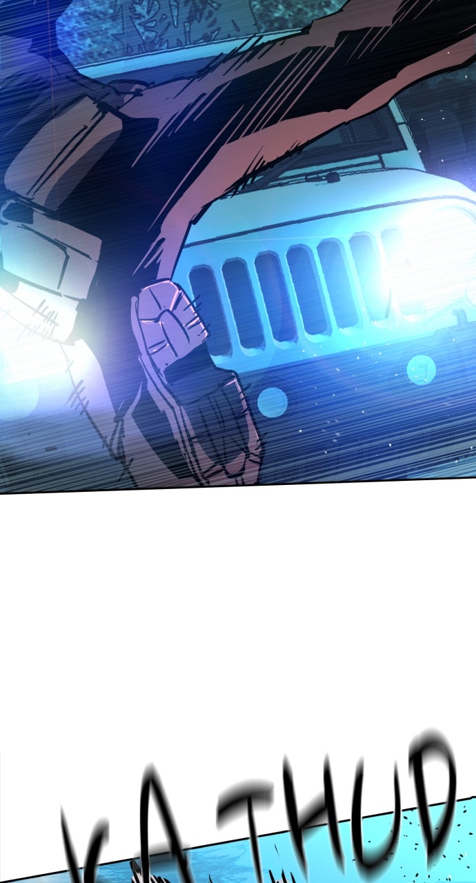 Read Teenage Mercenary EN Manga Online