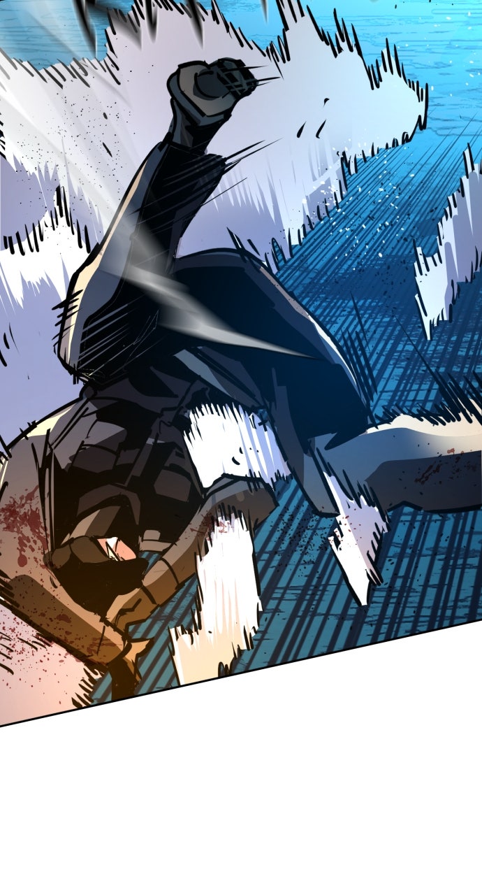 Read Teenage Mercenary EN Manga Online
