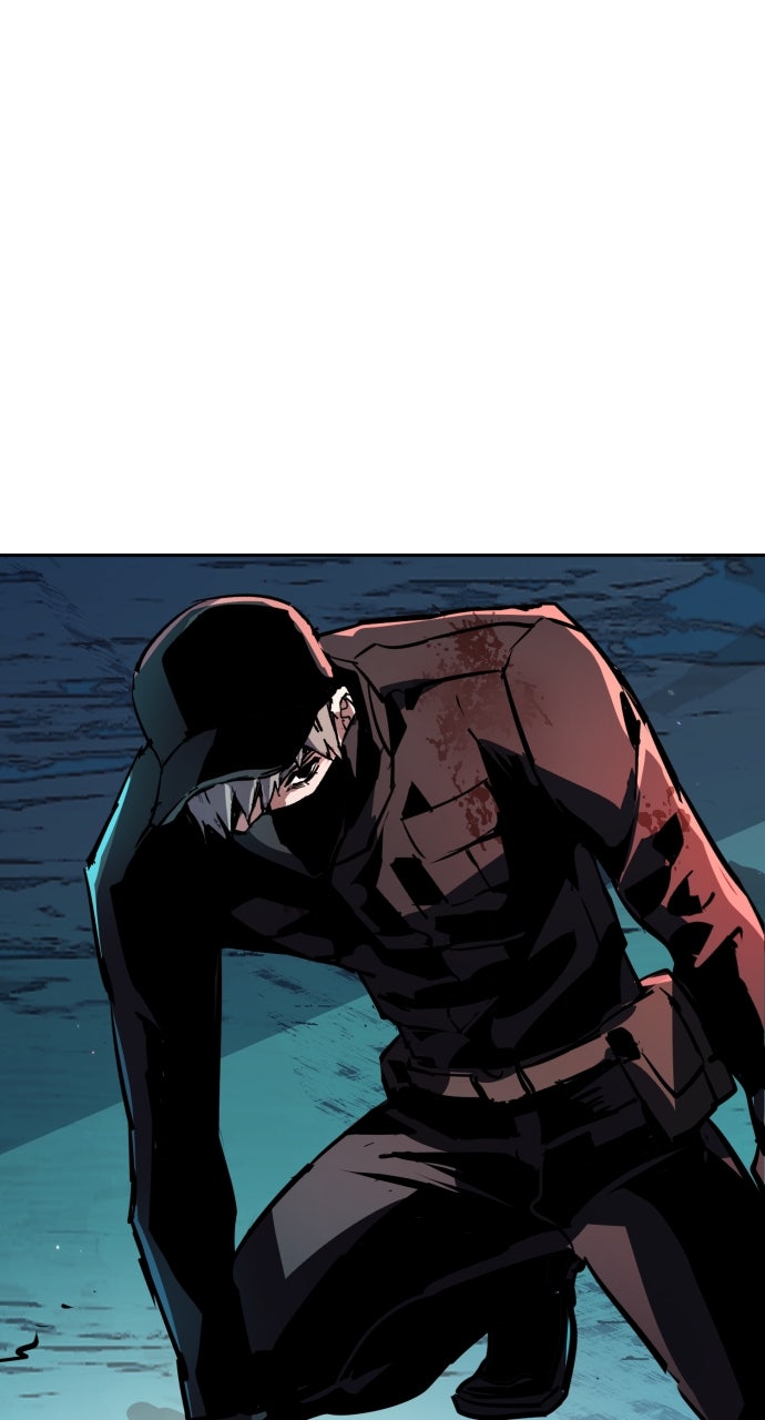 Read Teenage Mercenary EN Manga Online
