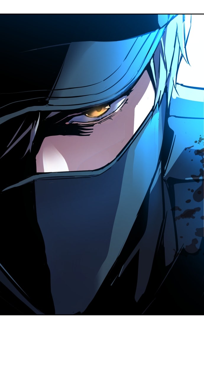 Read Teenage Mercenary EN Manga Online