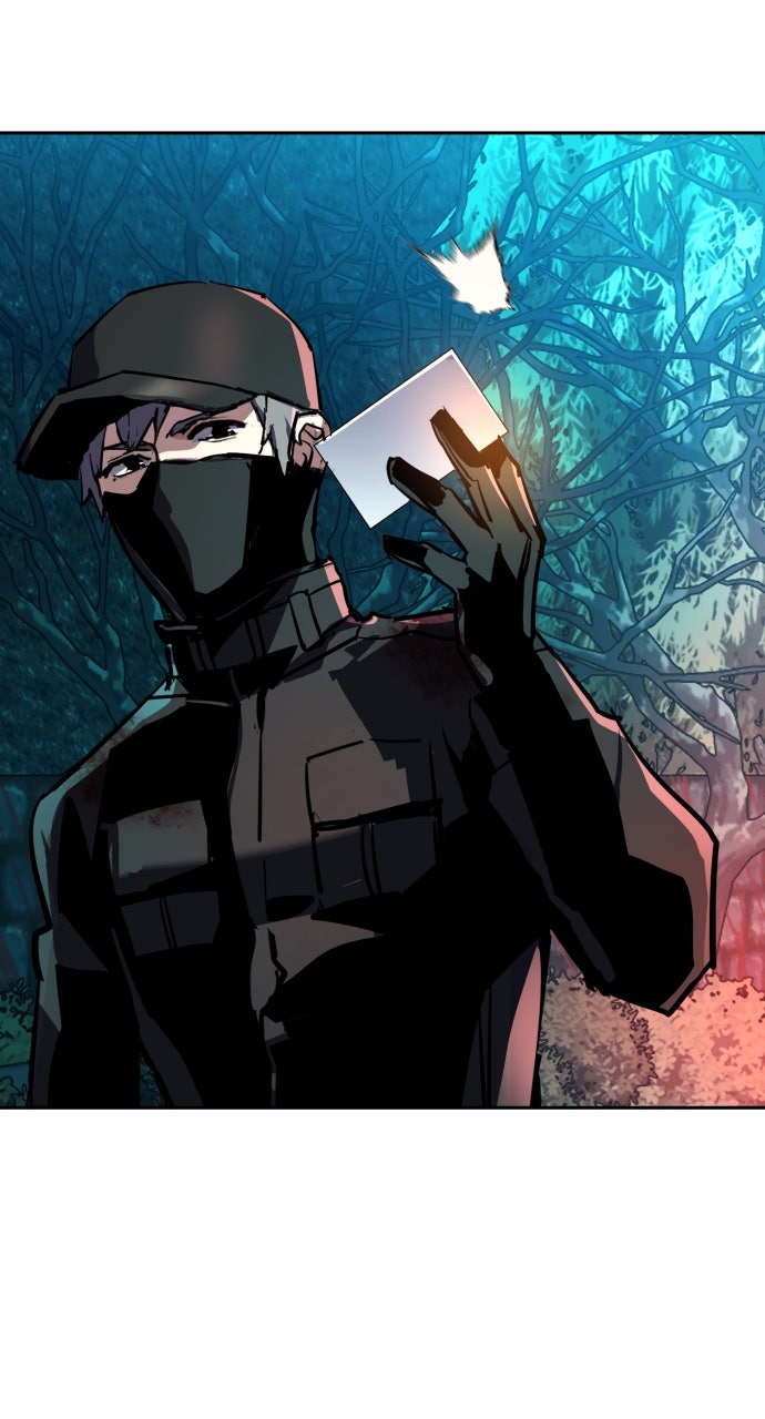 Read Teenage Mercenary EN Manga Online
