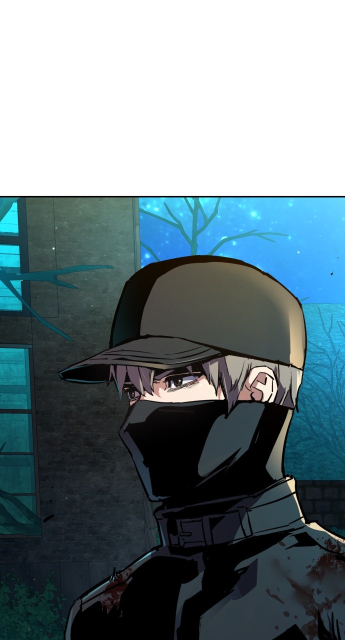 Read Teenage Mercenary EN Manga Online