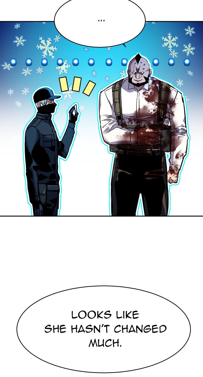 Read Teenage Mercenary EN Manga Online