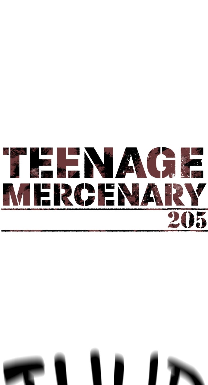 Read Teenage Mercenary EN Manga Online