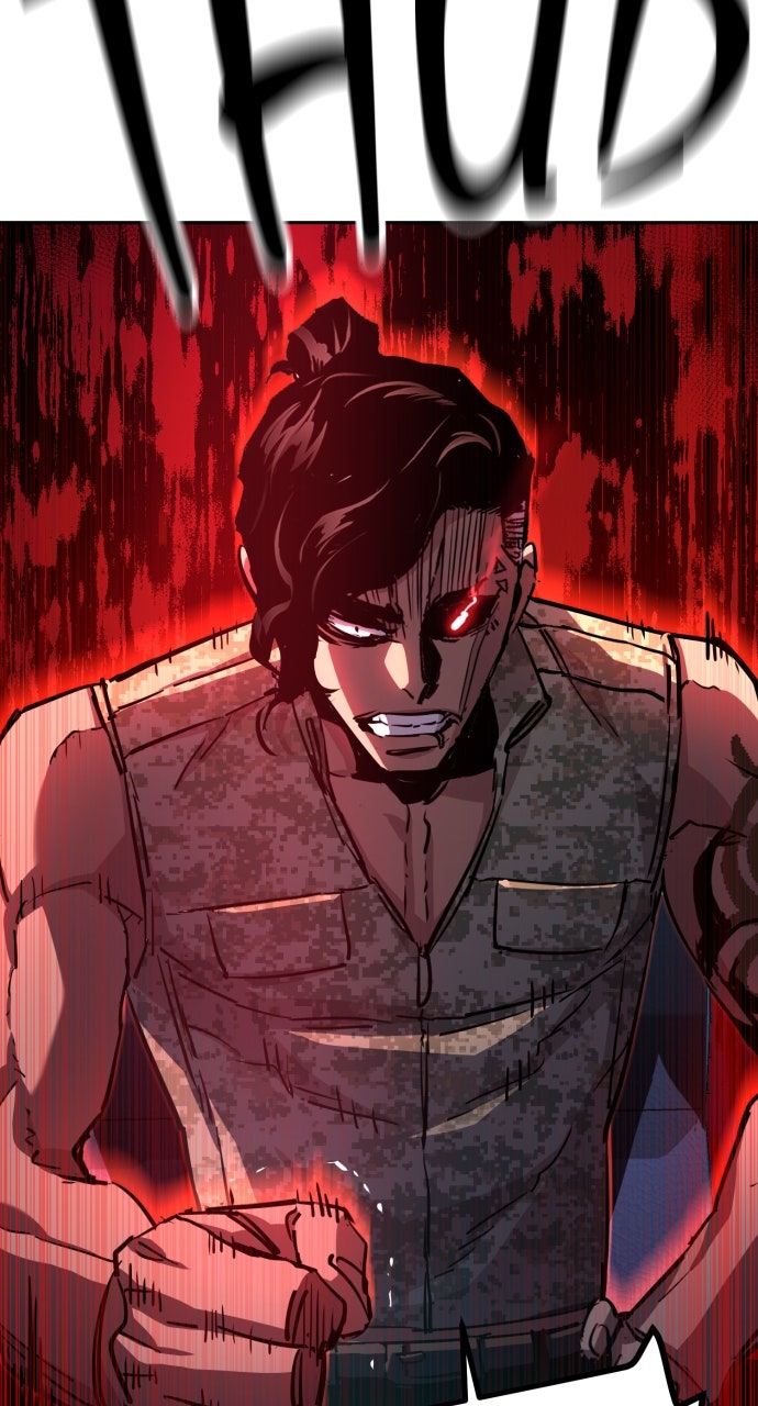 Read Teenage Mercenary EN Manga Online