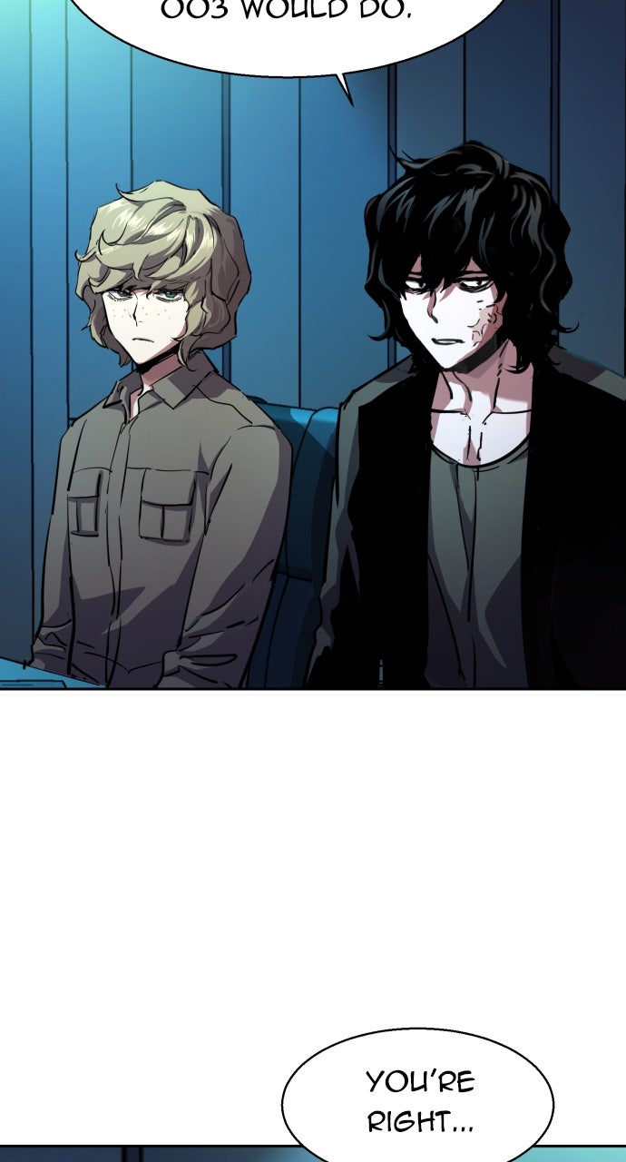 Read Teenage Mercenary EN Manga Online