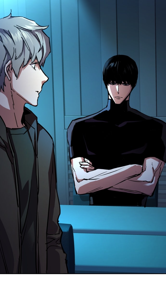 Read Teenage Mercenary EN Manga Online