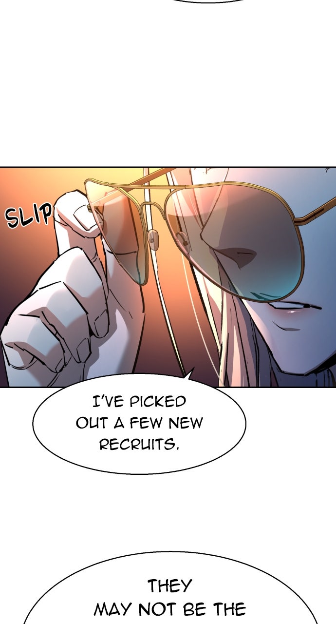 Read Teenage Mercenary EN Manga Online