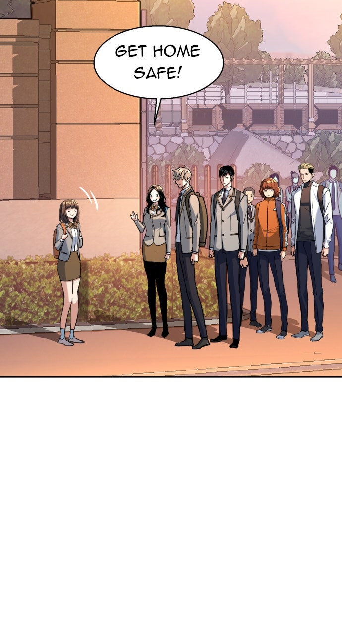 Read Teenage Mercenary EN Manga Online