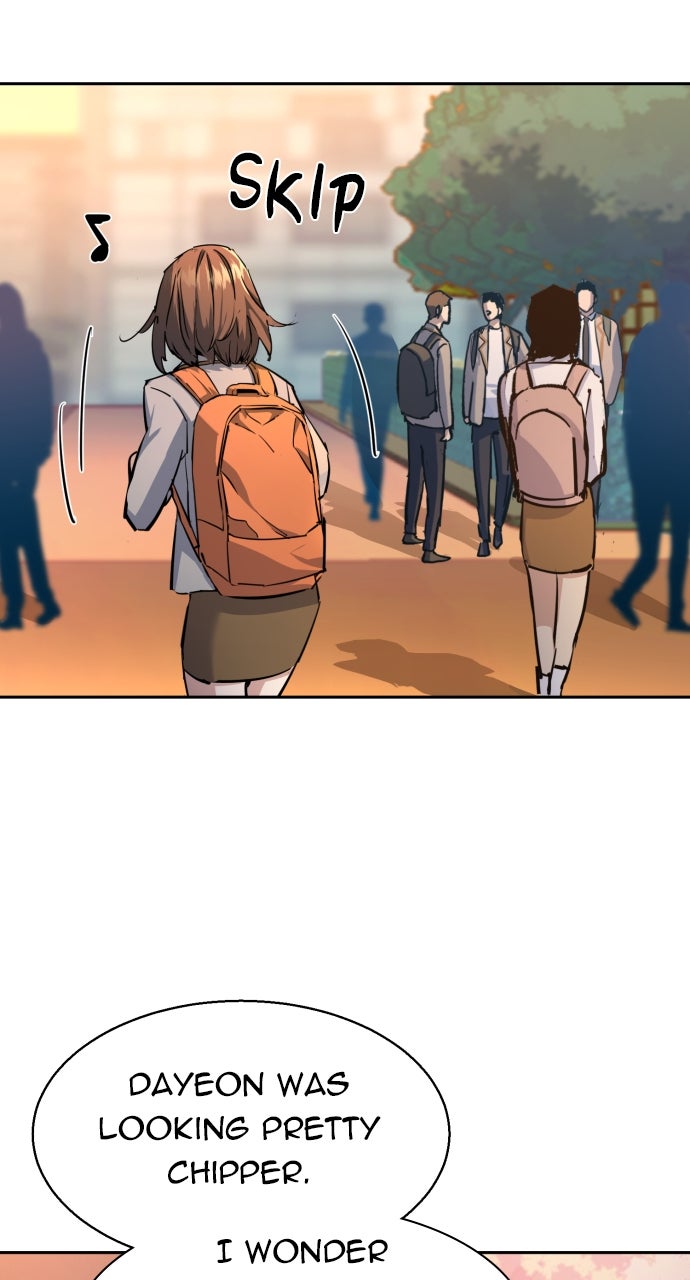 Read Teenage Mercenary EN Manga Online