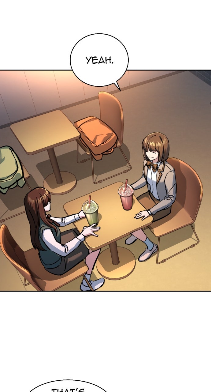 Read Teenage Mercenary EN Manga Online