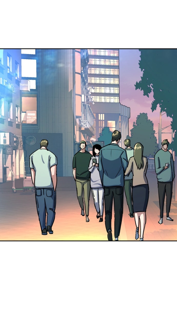 Read Teenage Mercenary EN Manga Online