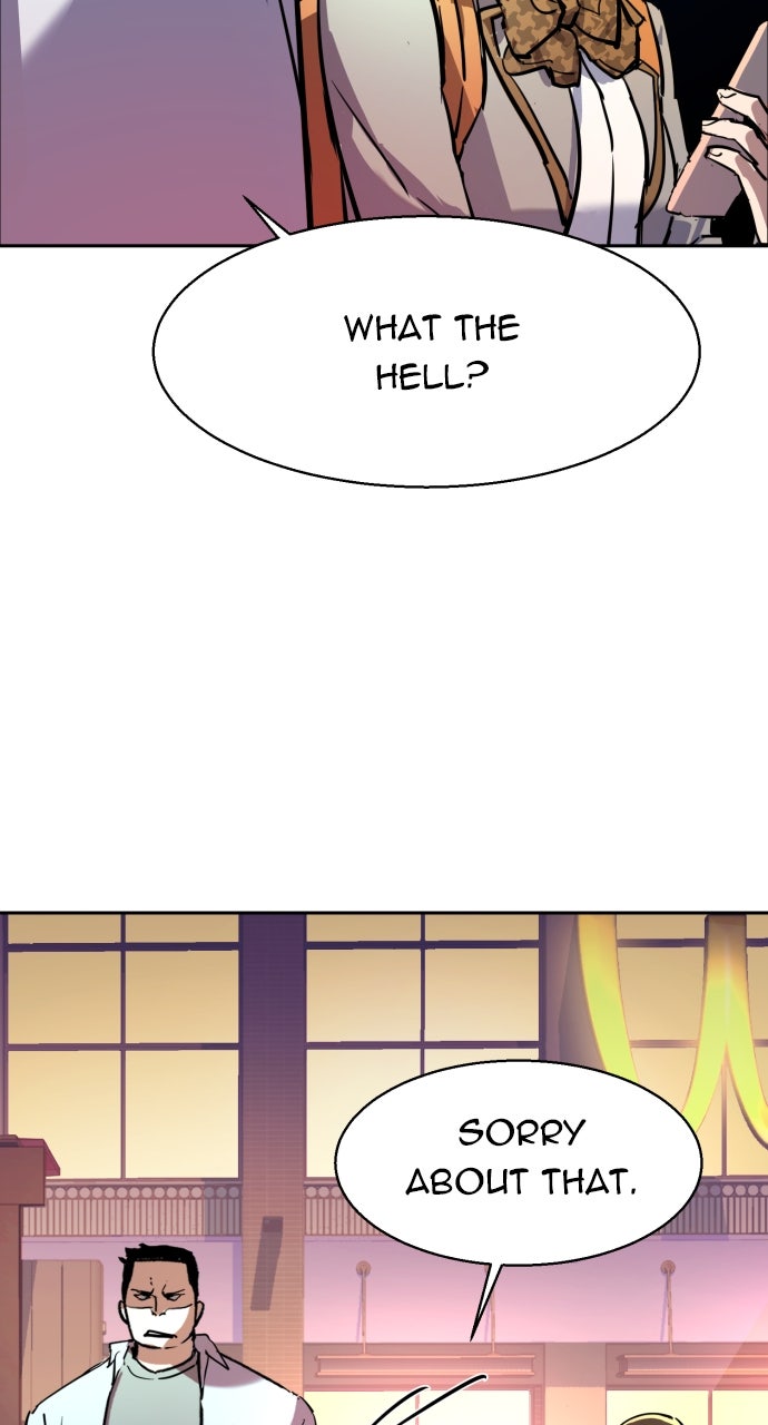 Read Teenage Mercenary EN Manga Online