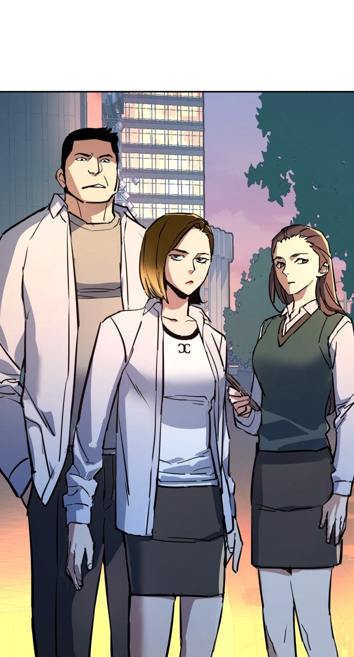 Read Teenage Mercenary EN Manga Online