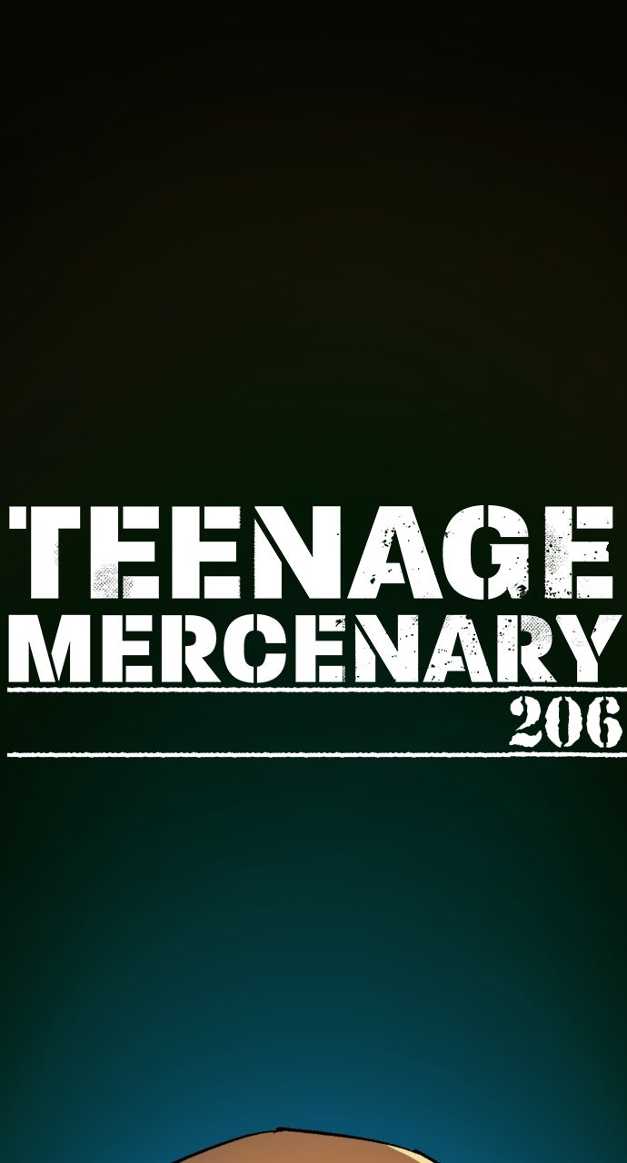 Read Teenage Mercenary EN Manga Online