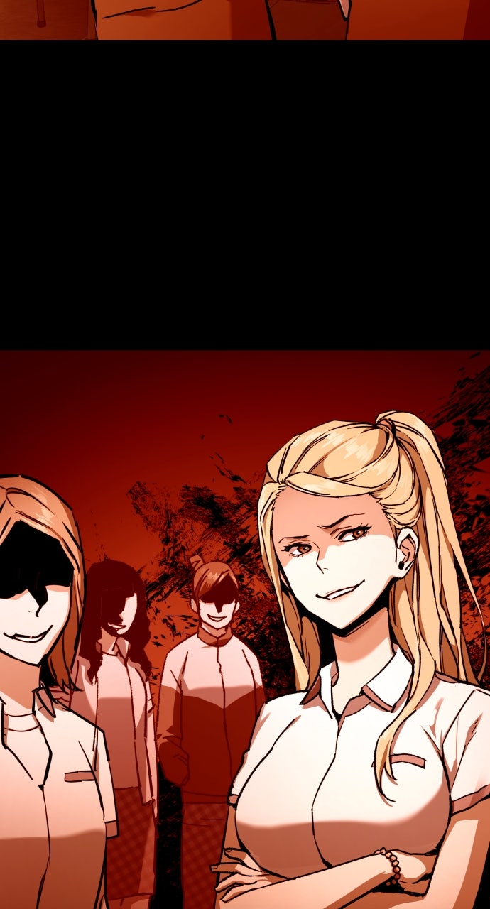 Read Teenage Mercenary EN Manga Online