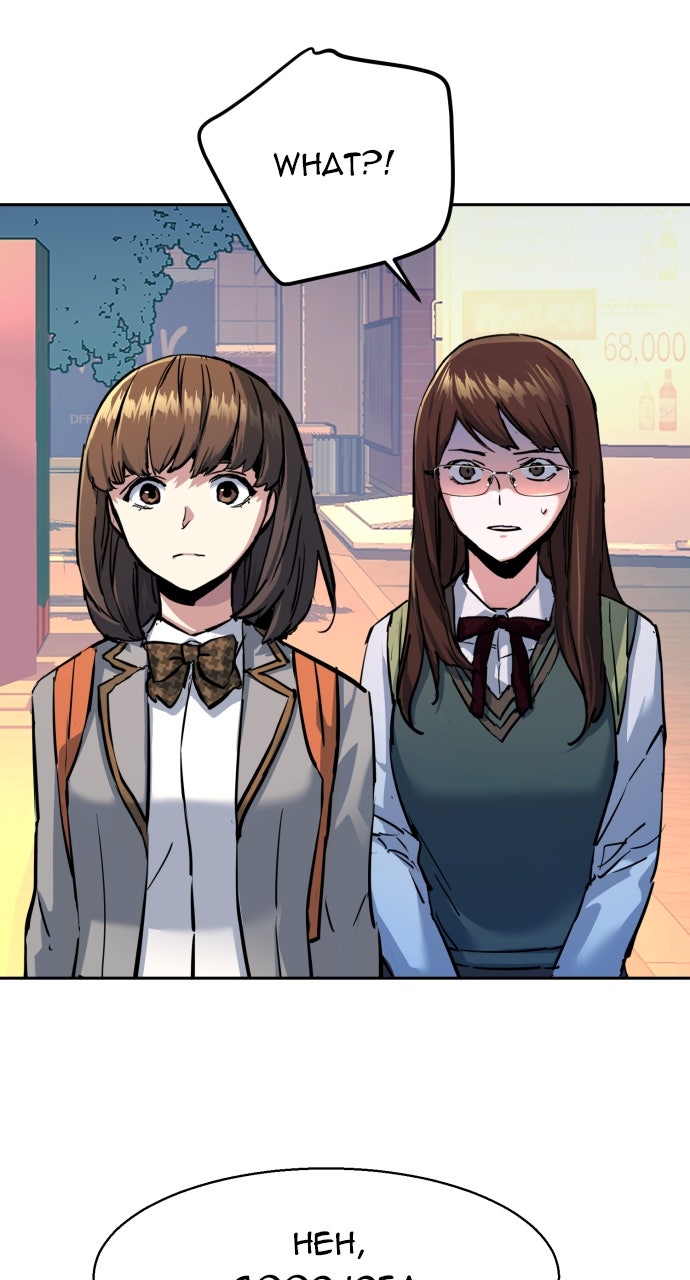 Read Teenage Mercenary EN Manga Online