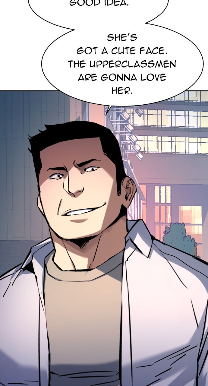 Read Teenage Mercenary EN Manga Online