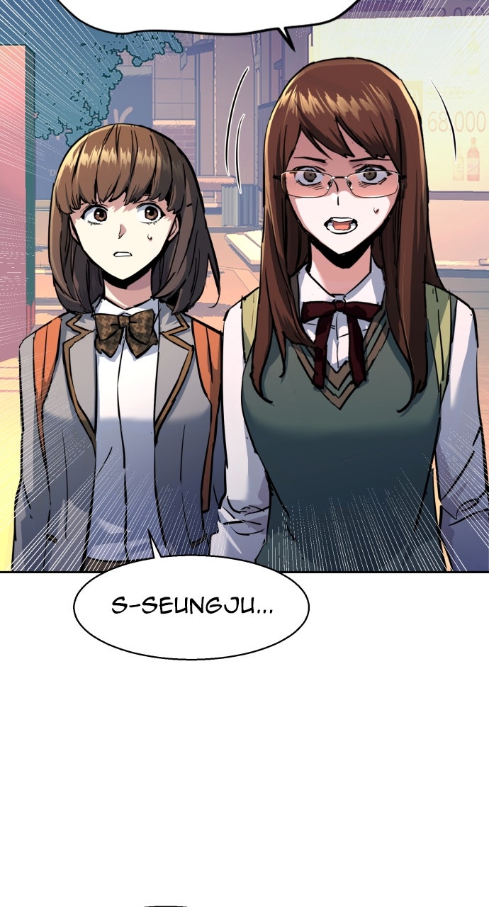 Read Teenage Mercenary EN Manga Online