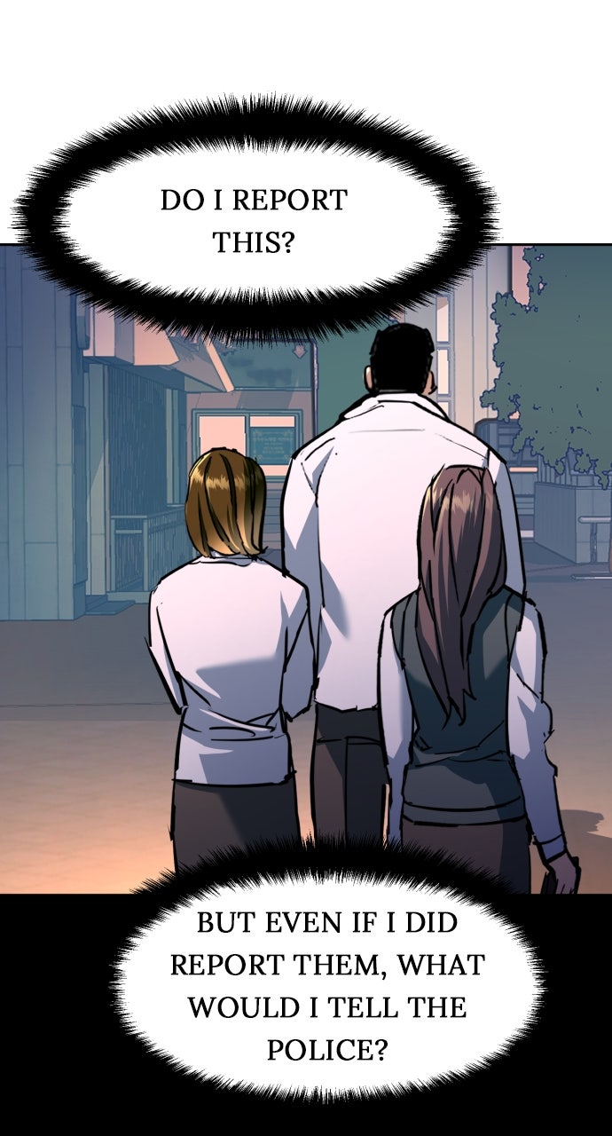 Read Teenage Mercenary EN Manga Online