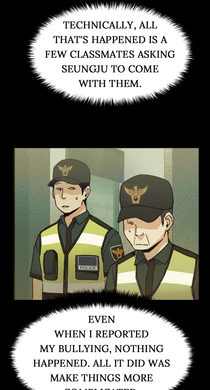 Read Teenage Mercenary EN Manga Online