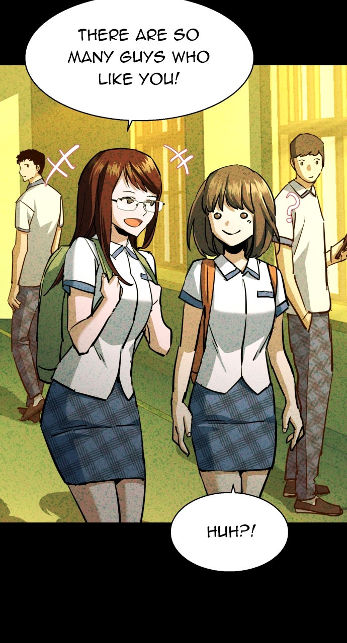 Read Teenage Mercenary EN Manga Online