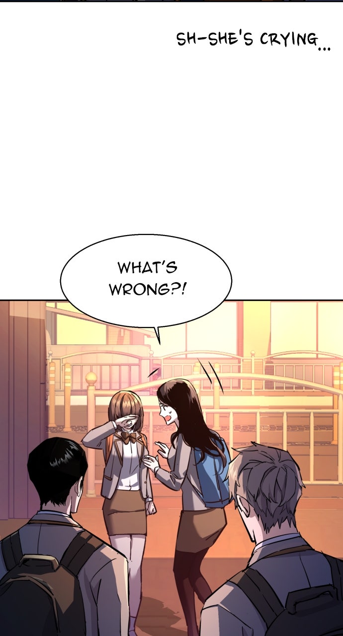 Read Teenage Mercenary EN Manga Online