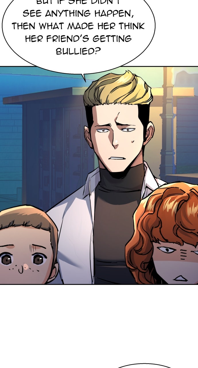 Read Teenage Mercenary EN Manga Online