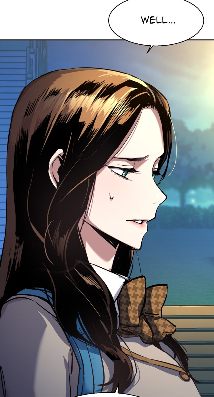 Read Teenage Mercenary EN Manga Online
