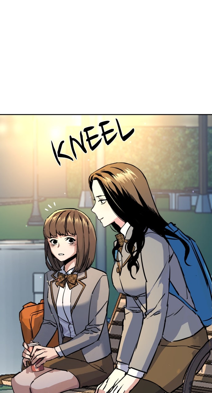 Read Teenage Mercenary EN Manga Online