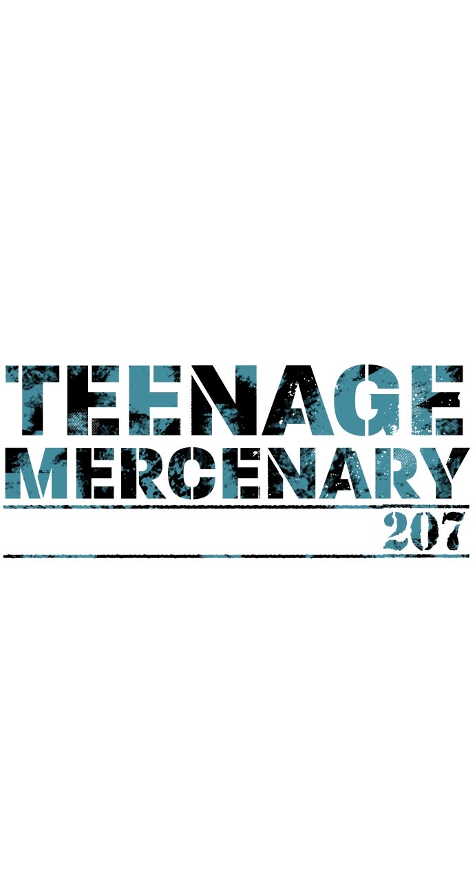 Read Teenage Mercenary EN Manga Online
